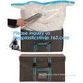 Eco-Friendly zipper industrial vacuum storage bag, zipper vacuum cleaner filter bag, zipper silicone vacuum bag